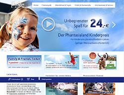 35% off Phantasialand discount codes October