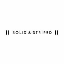 Solid & Striped Discount Codes & Deals