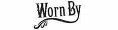 Worn By Discount Code
