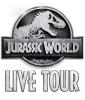 15% off Jurassic World Live Tour Voucher codes December