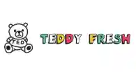 40% off Teddyfresh Voucher codes December