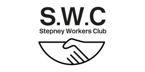 20% off Stepney Workers Club Voucher codes December