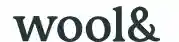 50% off Wool& Voucher codes December