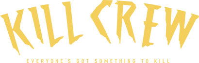 25% off Kill Crew Voucher codes January
