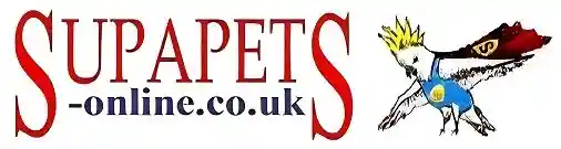 30% off Supapets Online at Derby Voucher codes October