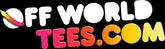 20% off Off World Tees Voucher codes December