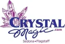 35% off Crystal Magic Voucher codes December