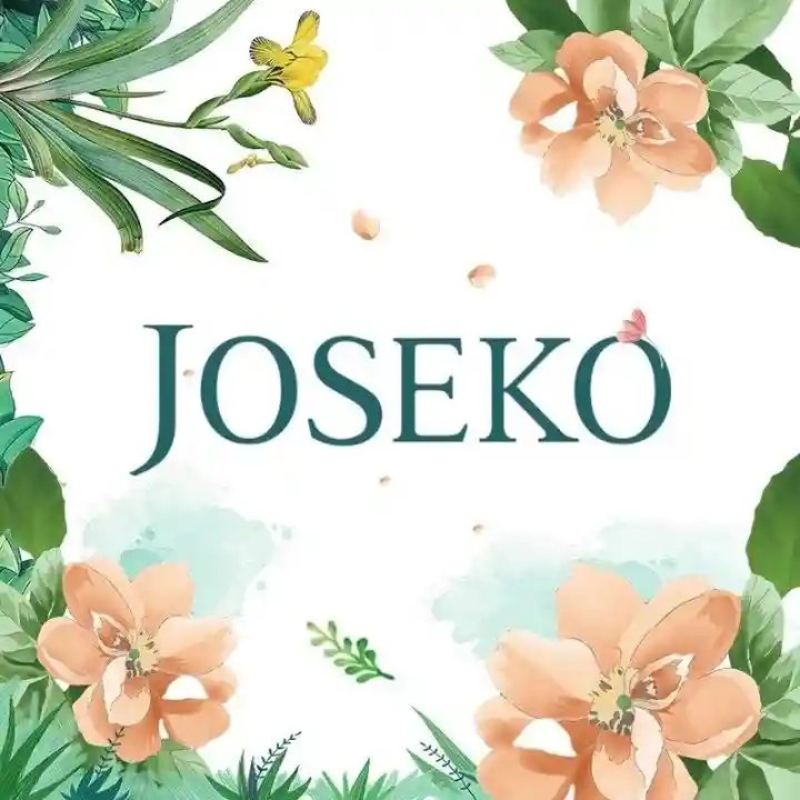5% off Joseko Voucher codes December