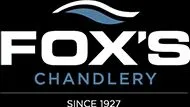15% off Fox\'s chandlery Voucher codes December