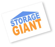 15% off Storage Giant Voucher codes December