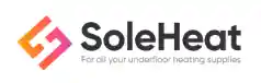15% off Soleheat Voucher codes December