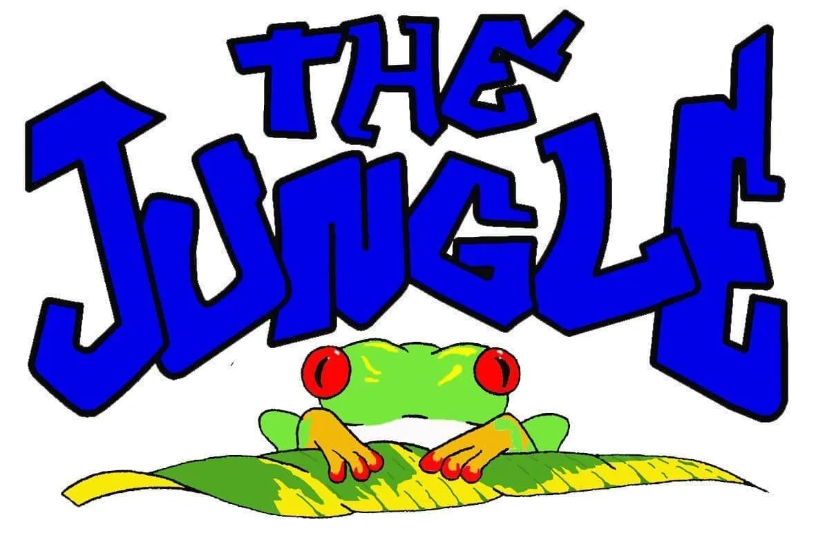 35% off Jungle Pets Voucher codes December
