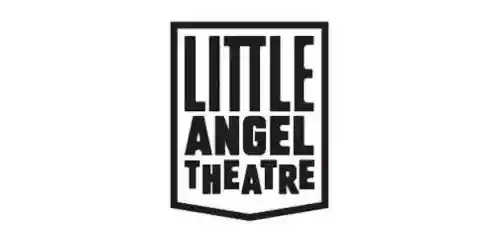 15% off Little Angel Theatre Voucher codes December