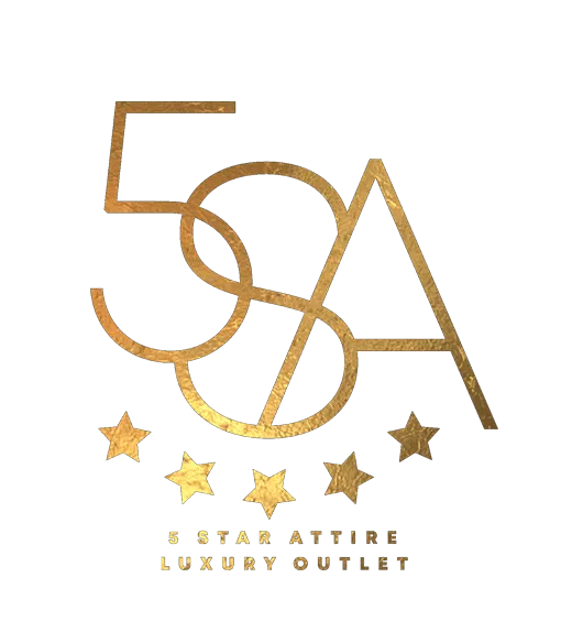 50% off 5 Star Attire Voucher codes January