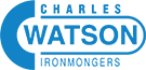 15% off Charles Watson Ironmongers Voucher codes January