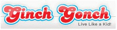 60% off Ginch Gonch Voucher codes December