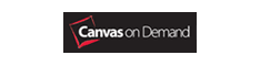 93% off Canvas On Demand Discount Code October