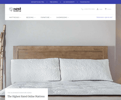 50% off Nest Bedding discount codes December