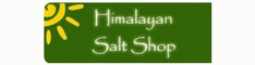 40% off Himalayan Salt Shop Voucher codes December