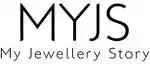 15% off My Jewellery Story Voucher codes December