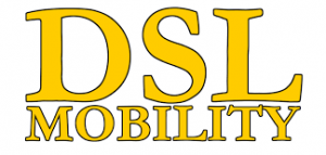 DSL Mobility Discount Codes & Deals