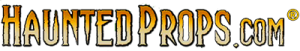 Haunted Props Discount Codes & Deals