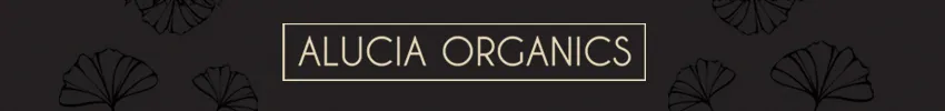 Alucia Organics Discount Code