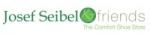 Josef Seibel & Friends Discount Codes