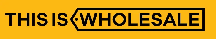 This Is Wholesale Discount Codes & Vouchers