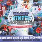 Wacky World Discount Codes