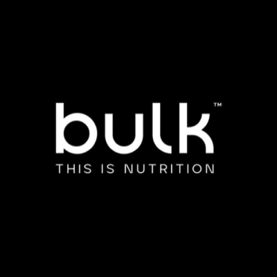 Bulk Powders Discount Codes & Vouchers