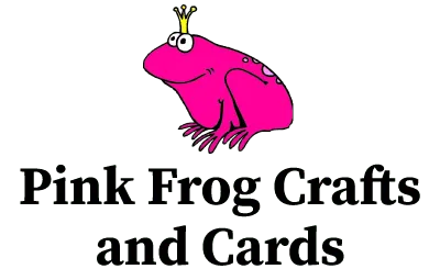 75% off Pinkfrogcraftsandcards Voucher codes December