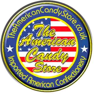 60% off The American Candy Store Voucher codes December