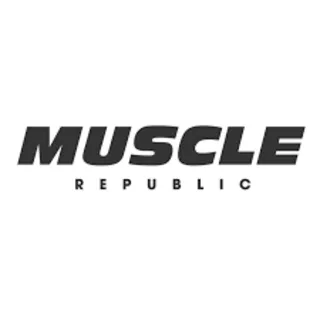 50% off Muscle Republic Voucher codes December