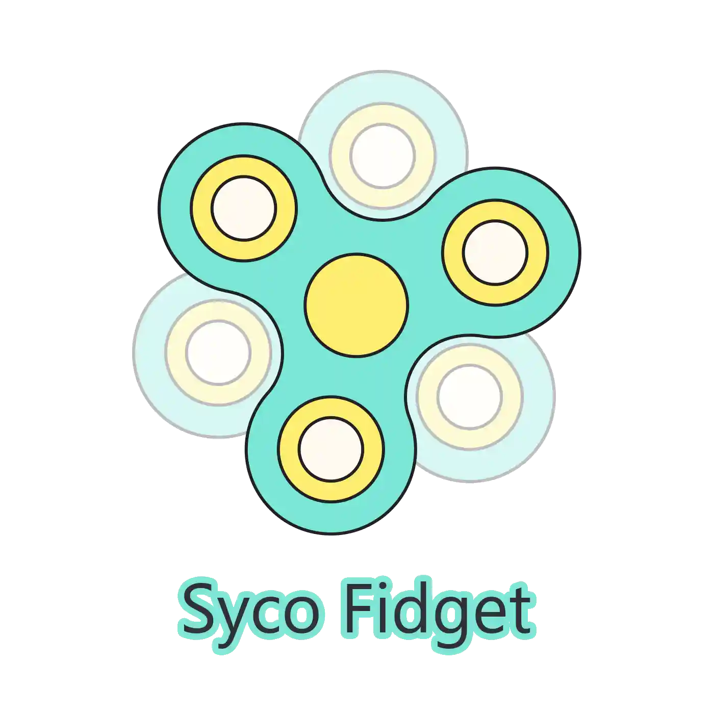 15% off Syco Fidget Voucher codes December