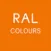 15% off Ral Colours Voucher codes December
