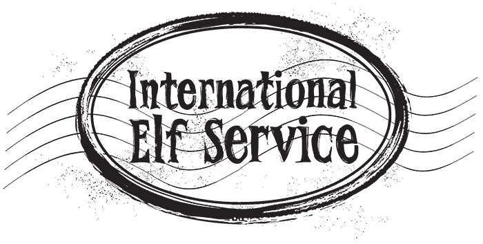 25% off International Elf Service Voucher codes January