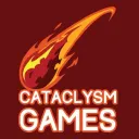 15% off Cataclysm Games Voucher codes December