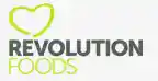 70% off Revolution Foods discount codes December