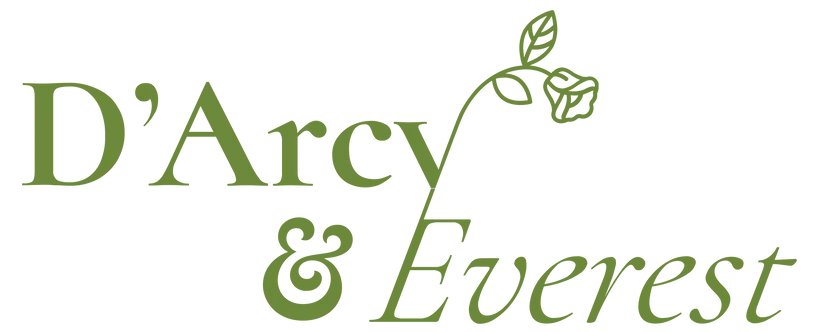 15% off Darcyeverest Voucher codes December