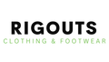 60% off Rigouts Voucher codes December