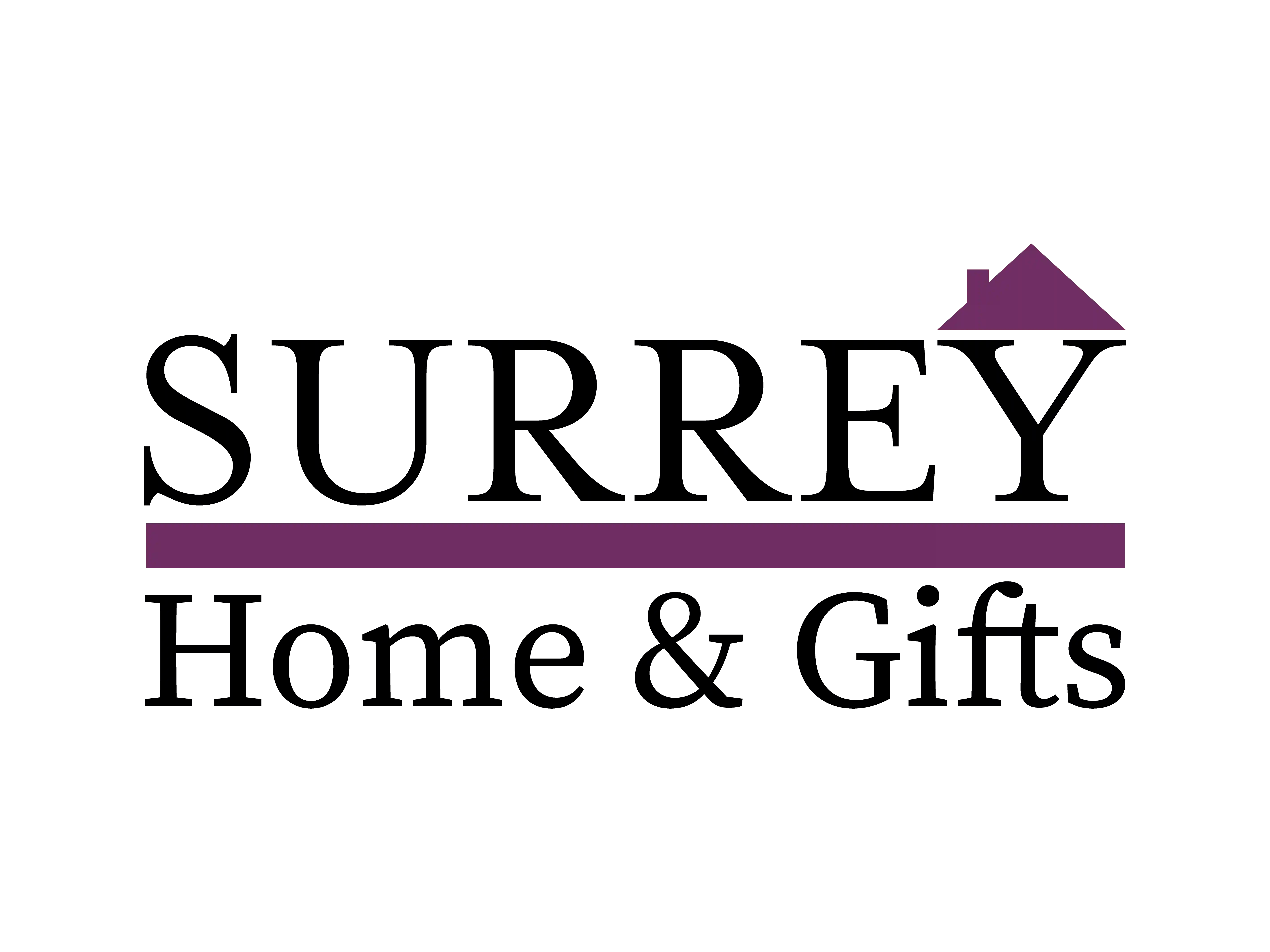 15% off Surrey Home And Gifts Voucher codes December