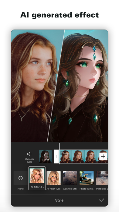 WhatsApp Messenger screenshot