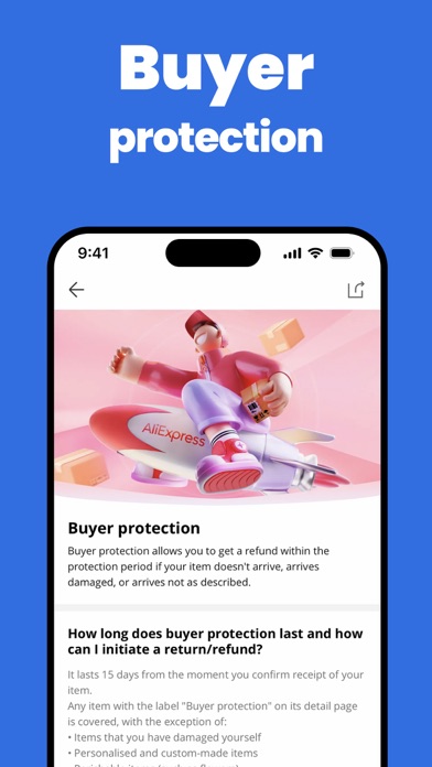 WhatsApp Messenger screenshot
