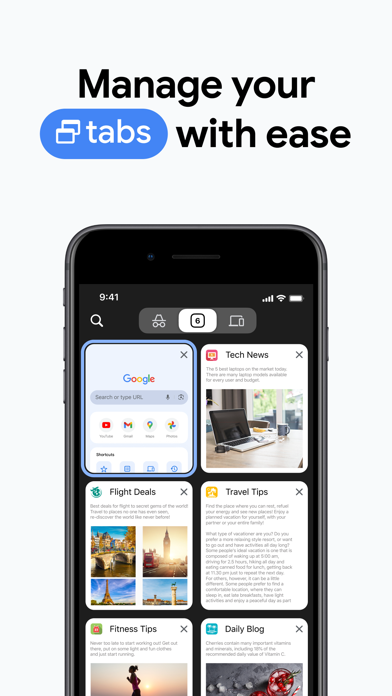 WhatsApp Messenger screenshot