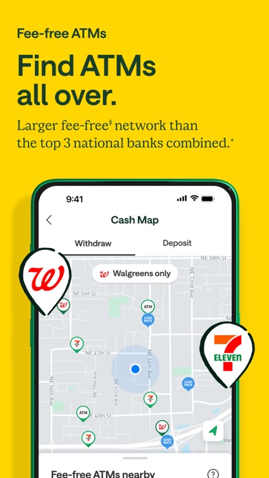 WhatsApp Messenger screenshot