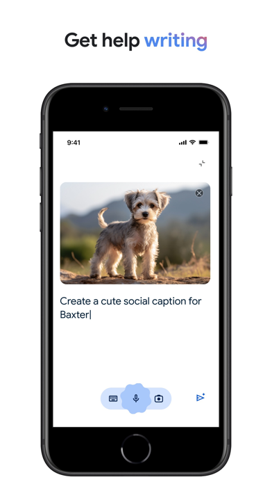 WhatsApp Messenger screenshot