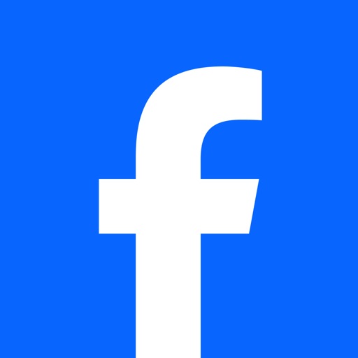 Facebook: AI-Powered Engine icon