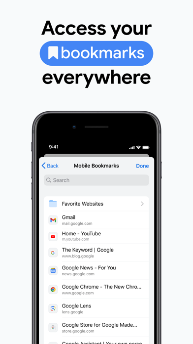 WhatsApp Messenger screenshot