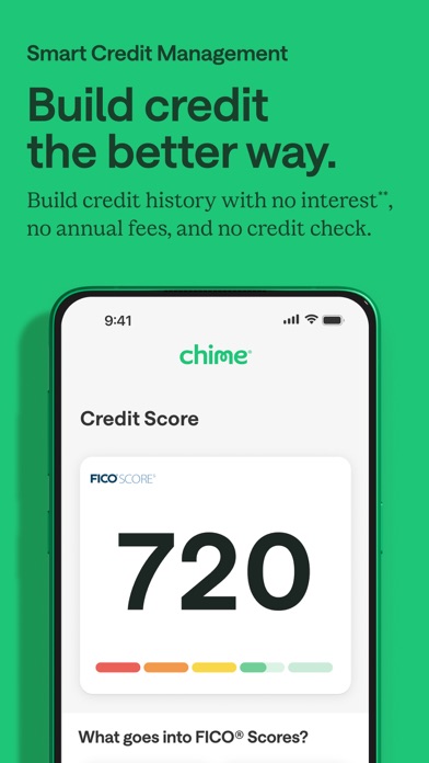 WhatsApp Messenger screenshot